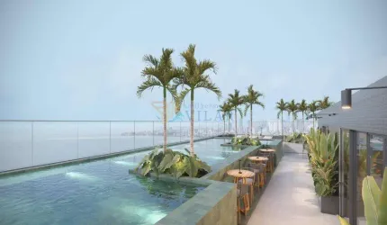 Apartamento à Venda em Intermares