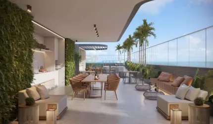 Apartamento à Venda em Intermares