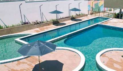 Apartamento à Venda em Altiplano Cabo Branco