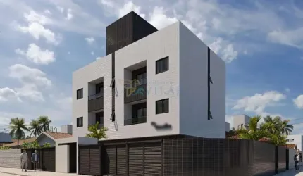 Apartamento à Venda em Mangabeira