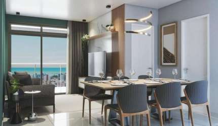 Apartamento à Venda em Bessa