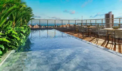 Apartamento à Venda em Jardim Oceania