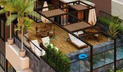 Apartamento à Venda em Intermares