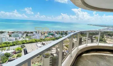 Apartamento à Venda em Altiplano Cabo Branco