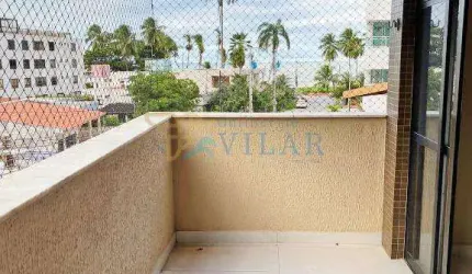 Apartamento à Venda em Cabo Branco