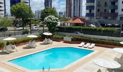 Apartamento à Venda em Jardim Oceania