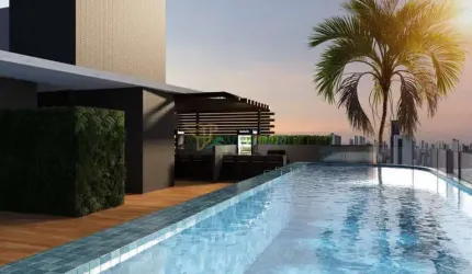Apartamento à Venda em Aeroclube