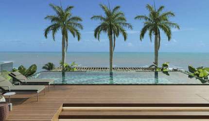 Apartamento à Venda em Cabo Branco
