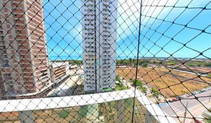 Apartamento à Venda em Altiplano Cabo Branco