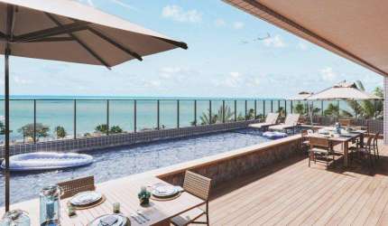Apartamento à Venda em Intermares