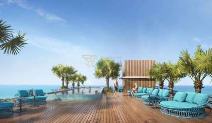 Apartamento à Venda em Jardim Oceania