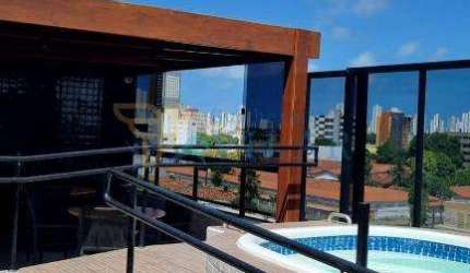 Apartamento à Venda em Torre