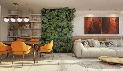 Apartamento à Venda em Intermares