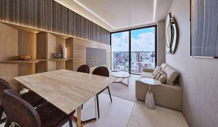 Apartamento à Venda em Intermares