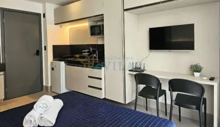 Apartamento à Venda em Jardim Oceania