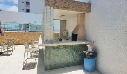 Apartamento à Venda em Cabo Branco