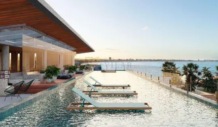 Apartamento à Venda em Jardim Oceania