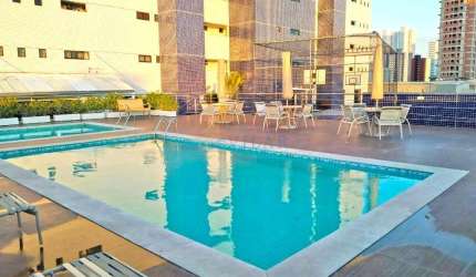 Apartamento à Venda em Aeroclube