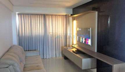 Apartamento à Venda em Altiplano Cabo Branco