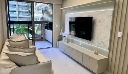 Apartamento à Venda em Jardim Oceania