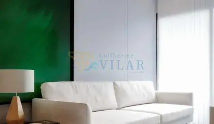 Apartamento à Venda em Cabo Branco