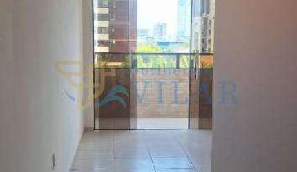 Apartamento à Venda em Aeroclube