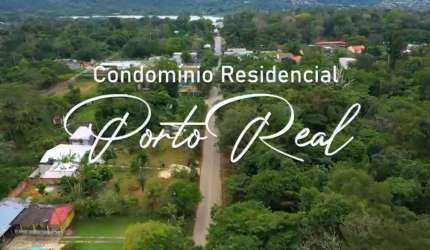 LOTES DE 800M² PARA VENDA AVENIDA CETUR - TARUMÃ, MANAUS - AM