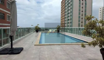 Apartamento com 2 dormitórios à venda, 88 m² por R$ 528.000,00 - Tupi - Praia Grande/SP