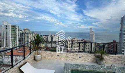 Apartamento Novo a apenas 100m da praia