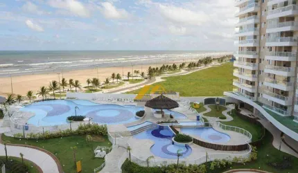Apartamento com 3 dormitórios, 92 m² - venda por R$ 950.000,00 ou aluguel por R$ 8.500,00/mês - Mirim - Praia Grande/SP