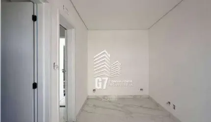 TRIPLEX COM 2 SUÍTES - NA PRAIA GRANDE - GUILHERMINA