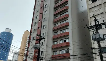 Apartamento 310 m² Batel