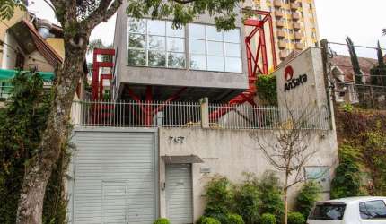 Casa/Sobrado Comercial 444m²