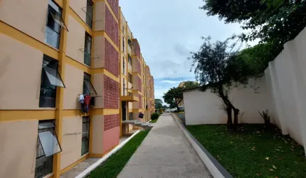 Apartamento Barreirinha  54m²