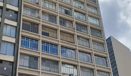 Sala comercial Centro