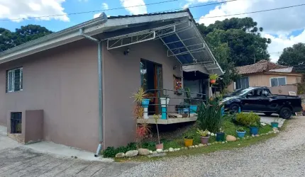 Casa 130m², Barreirinha