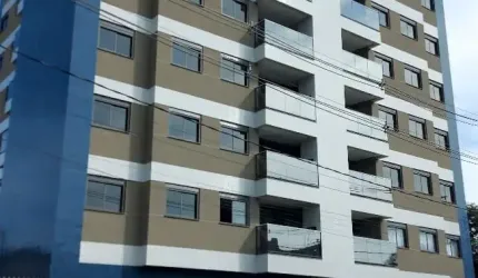 Apartamento Boa Vista  112,67m²