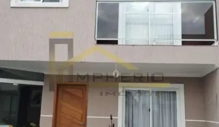 Sobrado  a venda no Uberaba