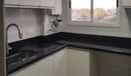 Apartamento com 3 quartos à venda na Rua Afonso de Lima, 1484, Parque da Fonte, São José dos Pinhais, 63 m2 por R$ 265.000