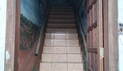Casa com 3 quartos à venda na Rua Jussara, 582, Sítio Cercado, Curitiba por R$ 800.000