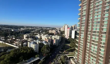 Lindo apartamento pronto para morar, duplex, no melhor do Ecoville