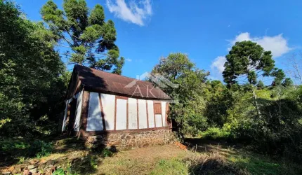 Sítio de cinema a venda em Picada Café na Serra Gaúcha