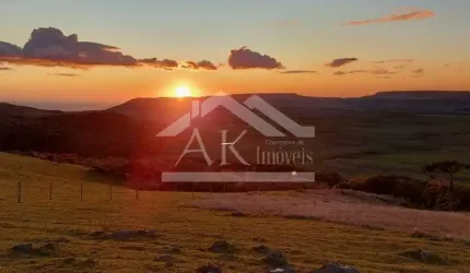 Fazenda com vista cinematográfica à venda em Cambará do Sul -RS