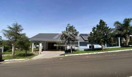 Casa com 03 quartos à venda em Linha Nova na Serra Gaúcha!
