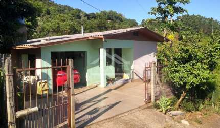 Casa com 4 quartos à venda em Picada Café na Serra Gaúcha
