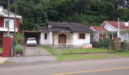 Casa com 2 quartos à venda em Picada Café na Serra Gaúcha