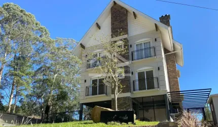 Apartamento bem localizado à venda em Gramado na Serra Gaúcha