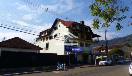 Apartamento com 3 quartos à venda no centro de Picada Café, na Serra Gaúcha