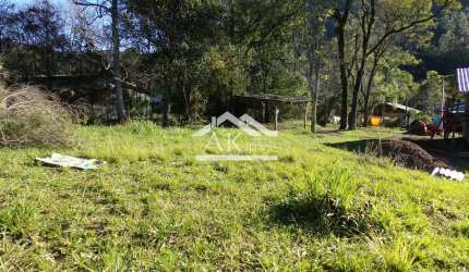 Terreno de 623,46 m², a venda no Bairro Kaffee Eck, em Picada Café na Serra Gaúcha