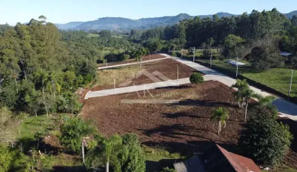 Terrenos residenciais à venda em Presidente Lucena, na Serra Gaúcha